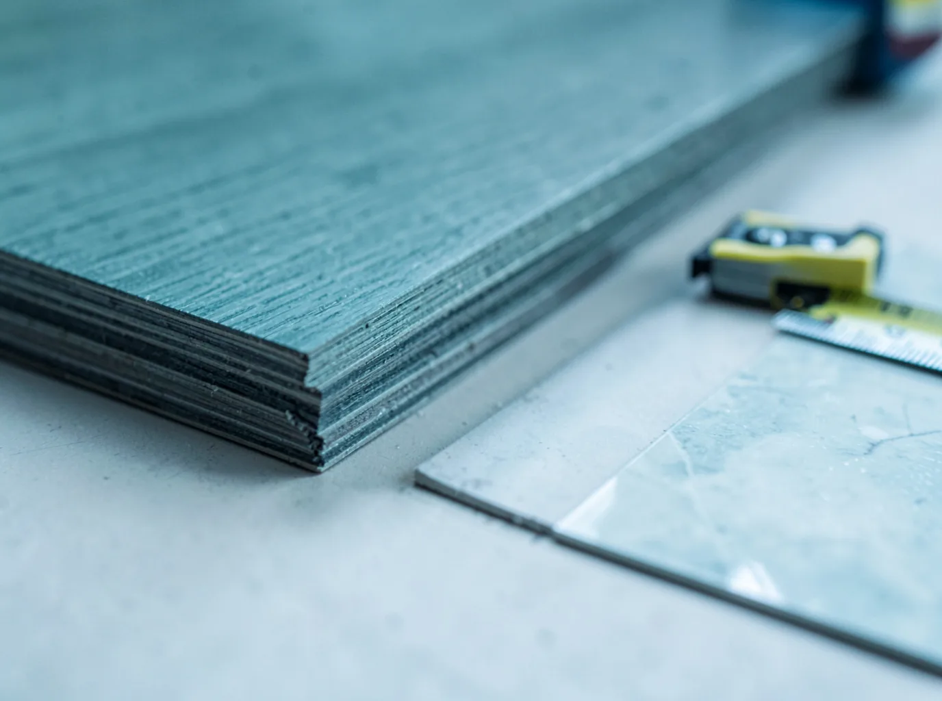 Luxury Vinyl Plank Installation Vienna, NJ FAQs